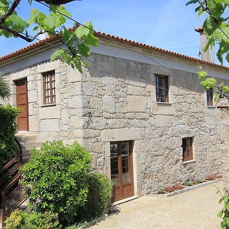 Geraz do LimaQuinta Miranda别墅 客房 照片