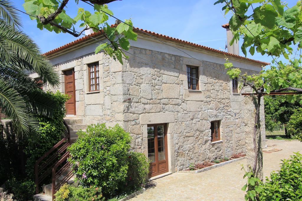 Geraz do LimaQuinta Miranda别墅 客房 照片