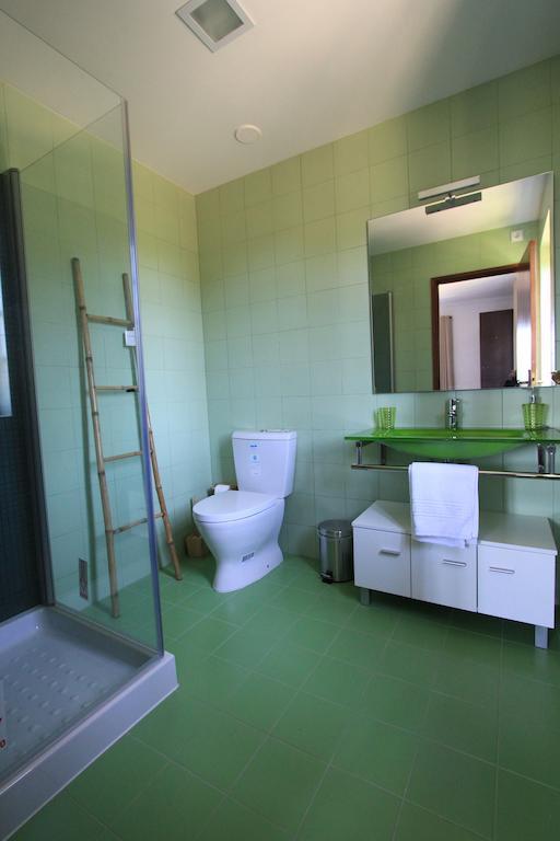 Geraz do LimaQuinta Miranda别墅 客房 照片