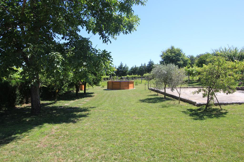 Geraz do LimaQuinta Miranda别墅 外观 照片