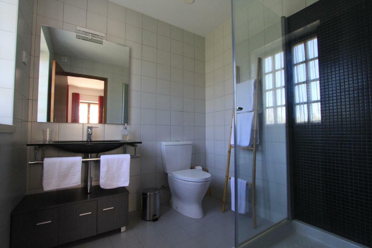 Geraz do LimaQuinta Miranda别墅 外观 照片